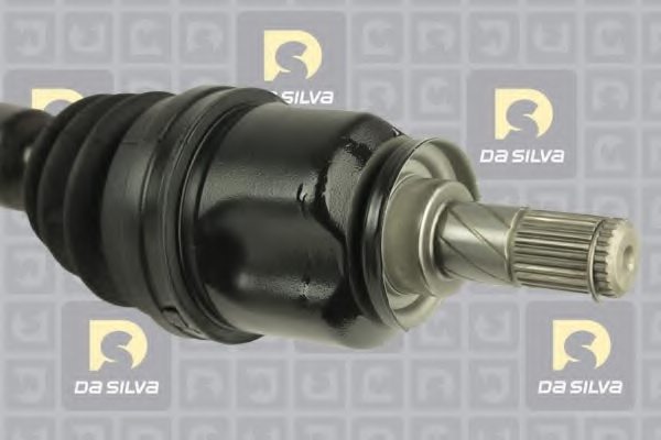 DA SILVA C96047A Drive Shaft